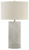 Bradard - Poly Table Lamp  - Brown