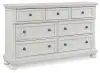 Robbinsdale - Dresser