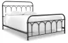 Nashburg - Arch Bed