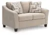 Willarae - Loveseat