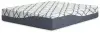 14 Inch Chime Elite 2.0 - Ultra Plush Mattress