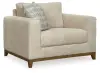 Parklynn - Chair And A Half - Desert