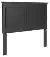 Lanolee - Panel Headboard
