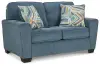 Cashton - Loveseat