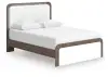 Kendanport - Upholstered Bed