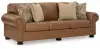 Carianna - Sofa - Caramel