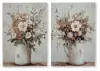 Faisaldon - Wall Art Set (Set of 2) - Multi
