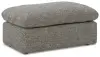 Dramatic - Ottoman - Granite