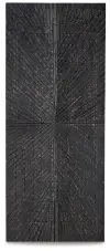 Lenora - Wall Decor - Antique Black
