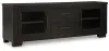 Galliden - Extra Large TV Stand