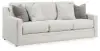 Maitelynn - Sofa - Chalk