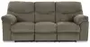 Alphons - Reclining Sofa