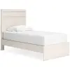 Stelsie - Panel Bed