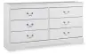 Anarasia - Dresser