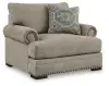 Galemore - Chair And A Half - Quarry