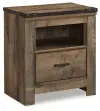 Trinell - Night Stand