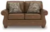 Chasemore - Loveseat