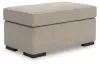 Sararose - Ottoman - Heather