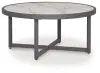Ocean Beach - Round Table