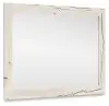 Lawroy - Bedroom Mirror - Light Natural