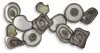 Worthman - Wall Decor - Multi