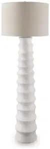 Veraleigh - Poly Lamp