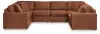 Modmax - Sectional - Spice