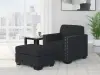 Jasmine Peaks - Living Room Set