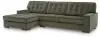 Caspian-Town - Sectional