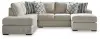 Calnita - Sectional