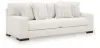 Hartside - Sofa - Frosted