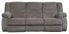 Tulen - Reclining Sofa