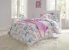 Anarasia - Sleigh Headboard With Bolt On Bed Frame