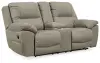 Next-Gen Gaucho - Double Reclining Loveseat