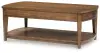 Burkbyer - Rectangular Table