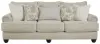 Asanti - Sofa - Fog