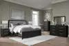 Maeling - Bedroom Mirror