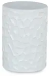 Jungrove - Stool - White