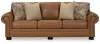 Carianna - Queen Sofa Sleeper - Caramel