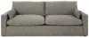 Dramatic - Sofa - Granite