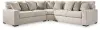 Ballyton - Sectional