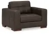 Luigi - Chair And A Half - Thunder