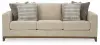 Parklynn - Sofa - Desert