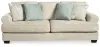 Monaghan - Sofa - Sandstone