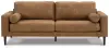 Telora - Sofa - Caramel