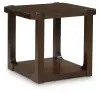 Breckington - Table