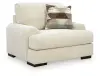 Jayne Park - Chair And A Half
