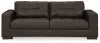 Luigi - Sofa - Thunder