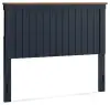 Landocken - Panel Headboard