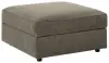 O'phannon - Ottoman With Storage